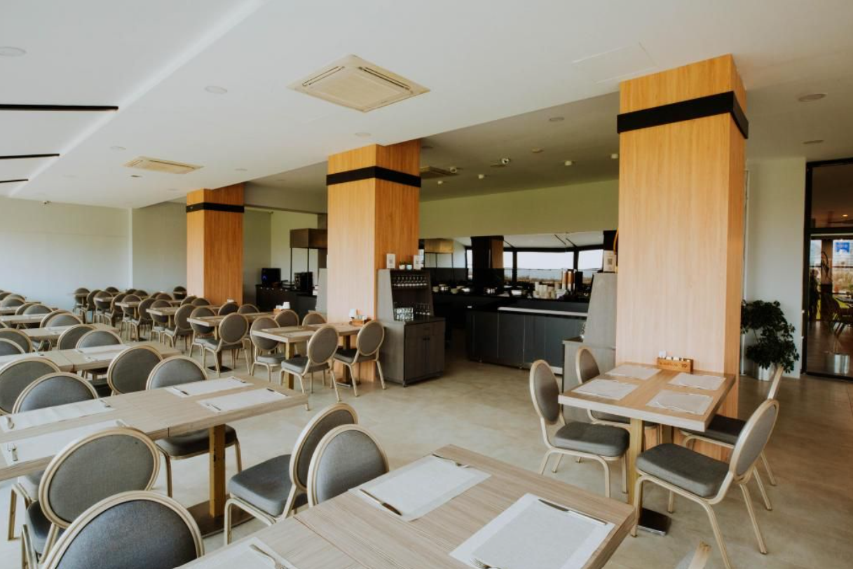 Restoran