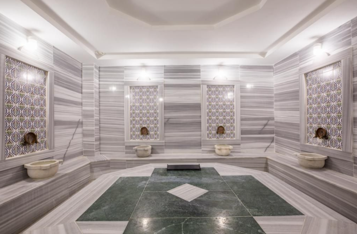 Hamam