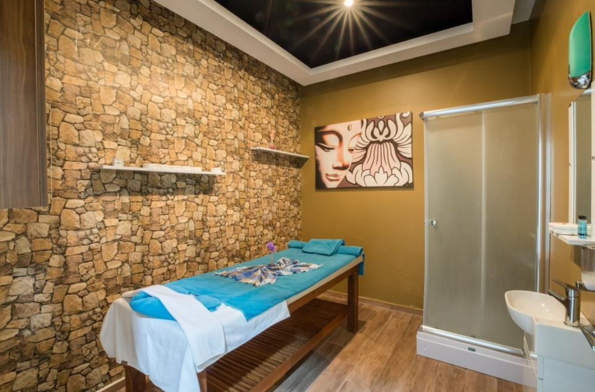 Spa