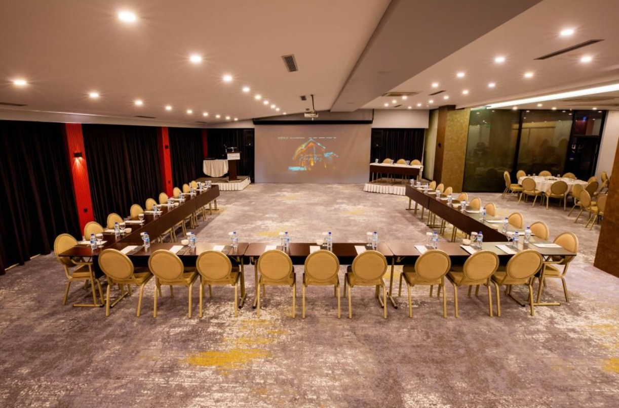 Toplantı Salonu