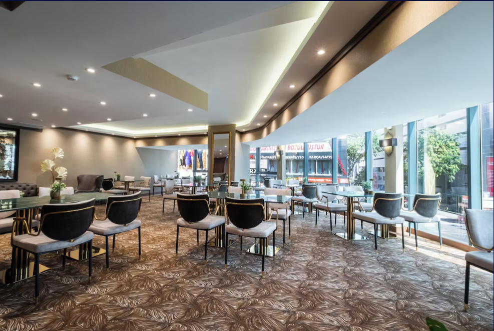 Restoran