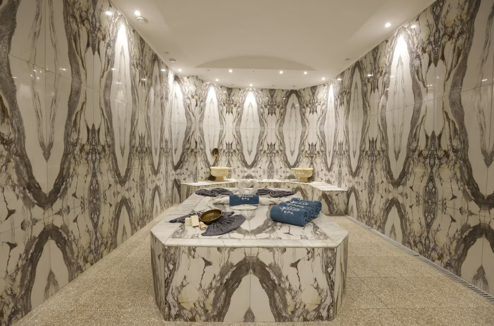 Hamam