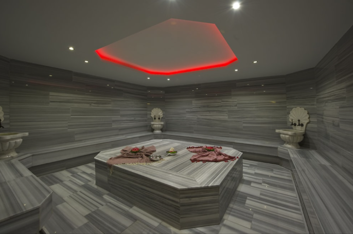 Hamam