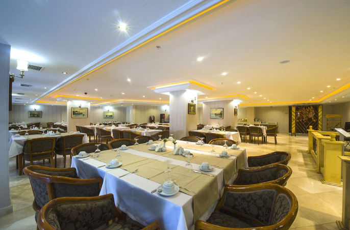 Restoran