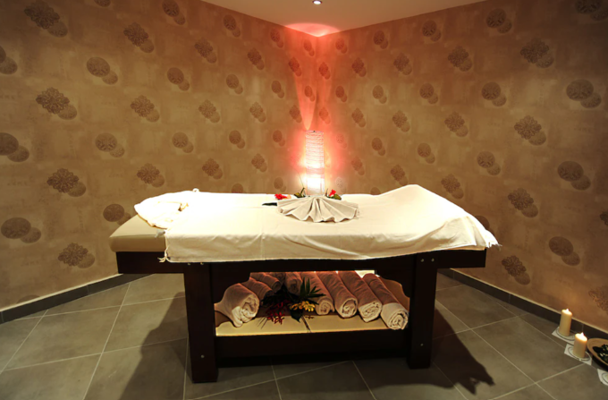 Spa