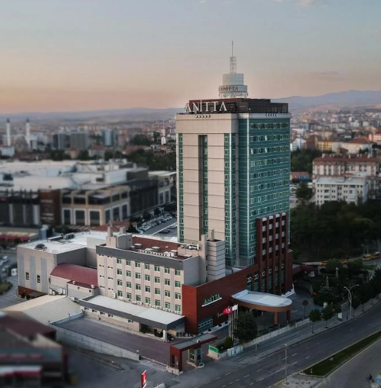 Genel Görünüm