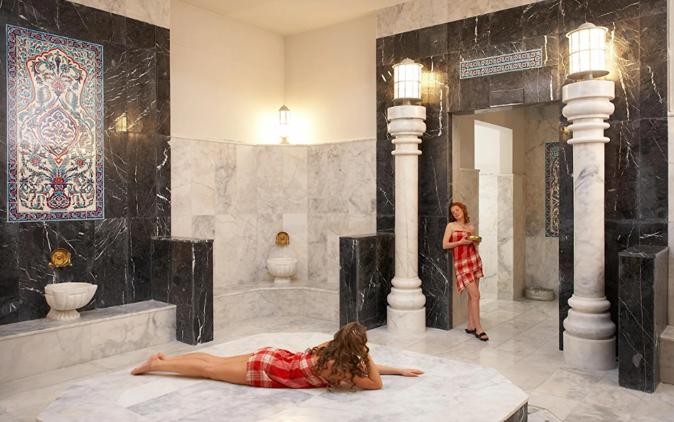 Hamam