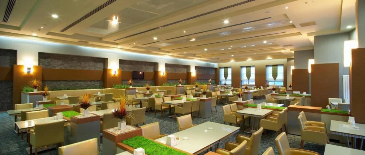 Restoran