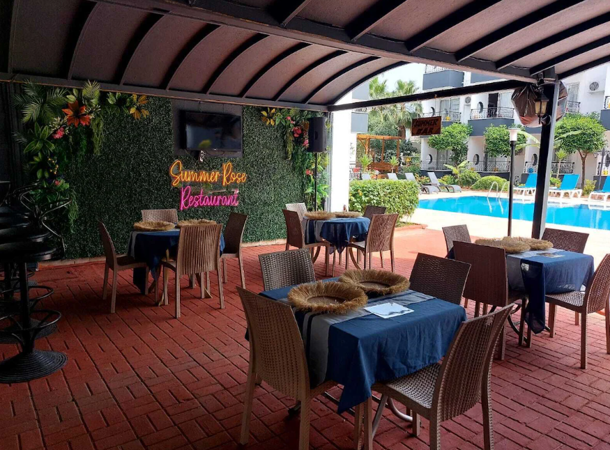 Restoran