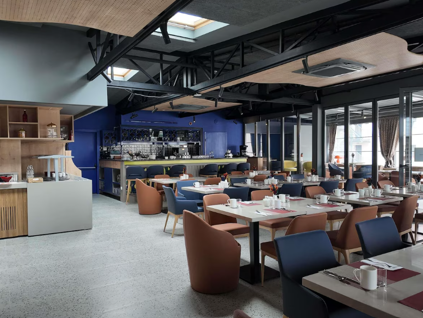 Restoran