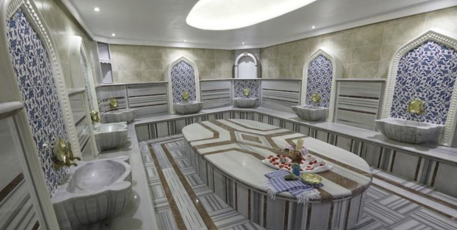 Hamam