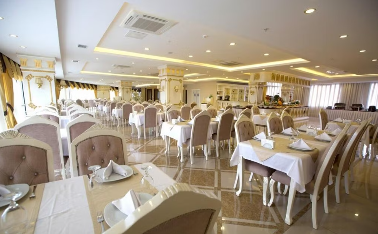 Restoran