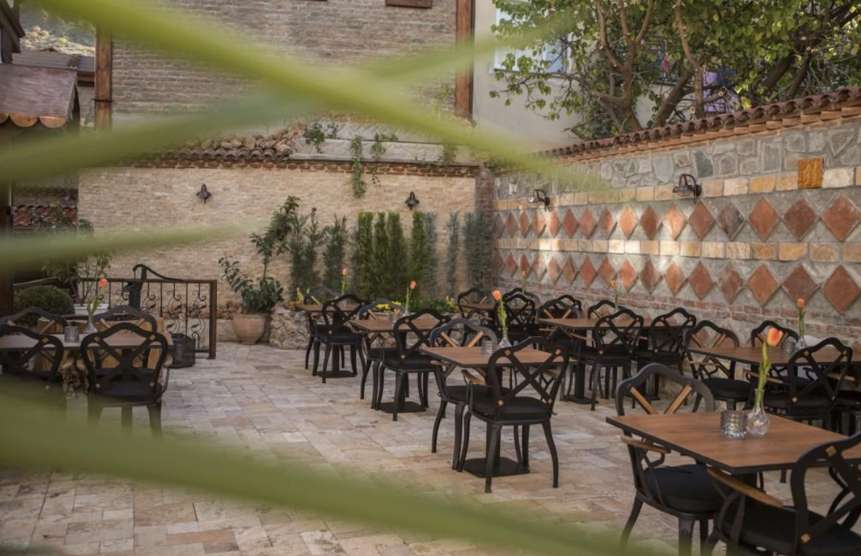 Restoran