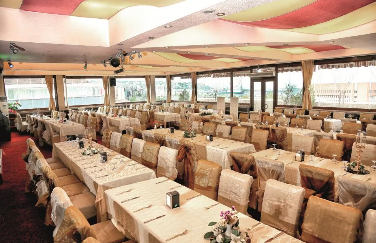 Restoran