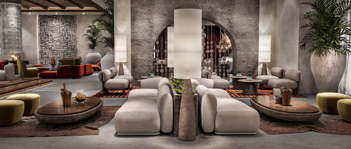 Lobby 4