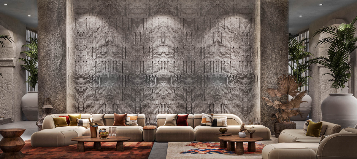 Lobby 1