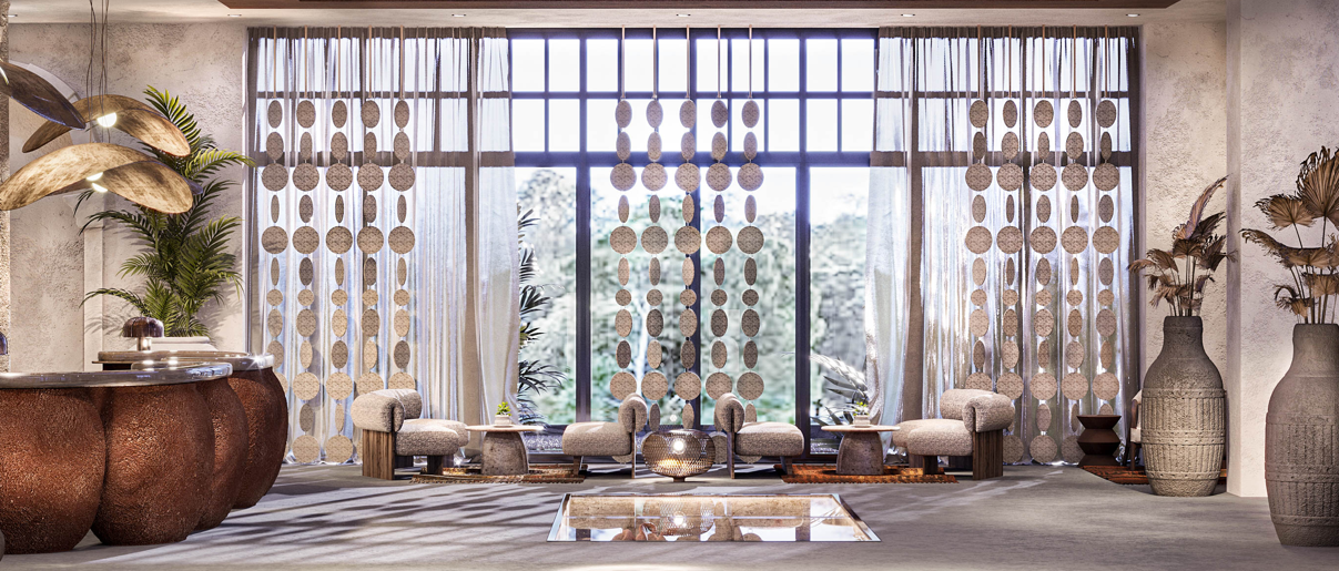 Lobby 2