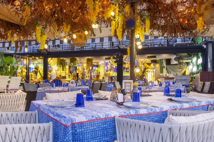 Restoran