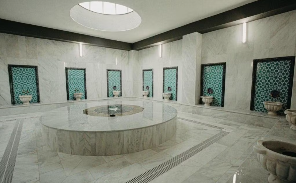 Hamam