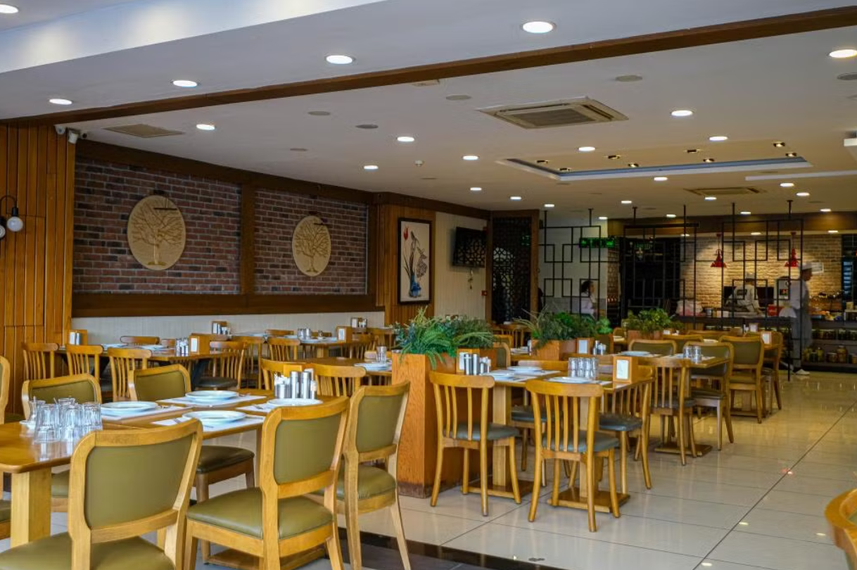 Restoran