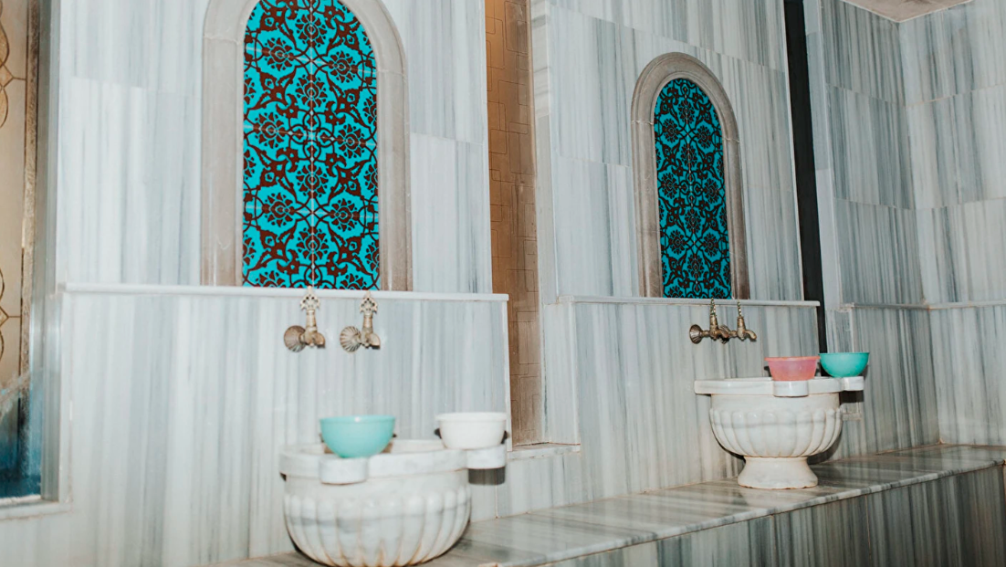 Hamam
