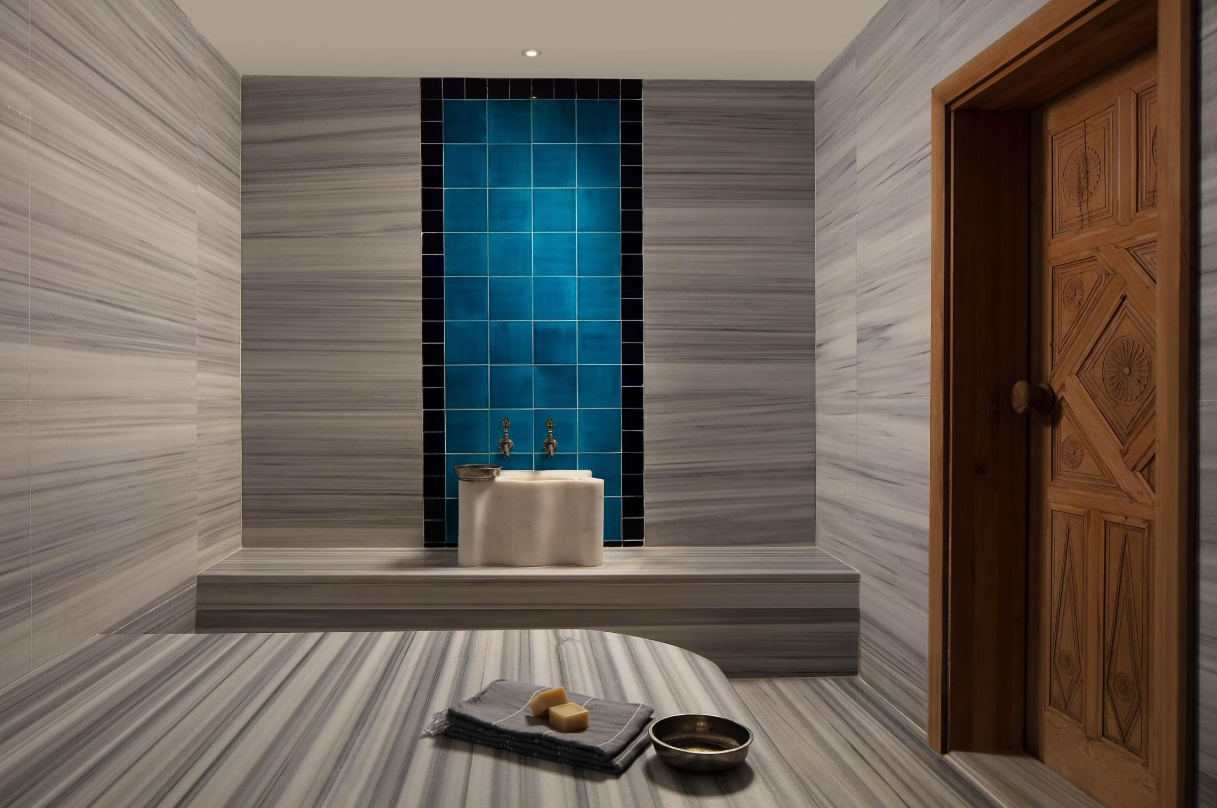 Hamam