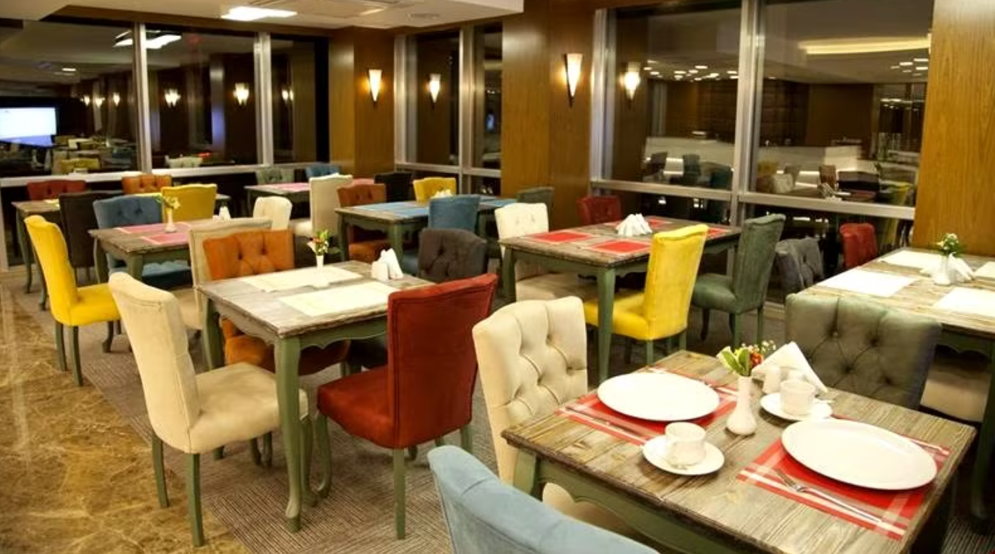 Restoran