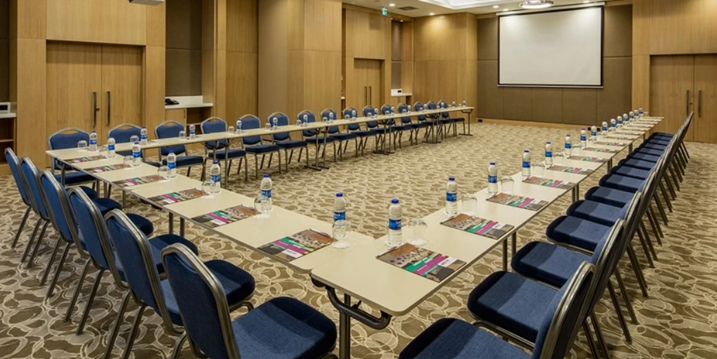 Konferans & Toplantı Odası