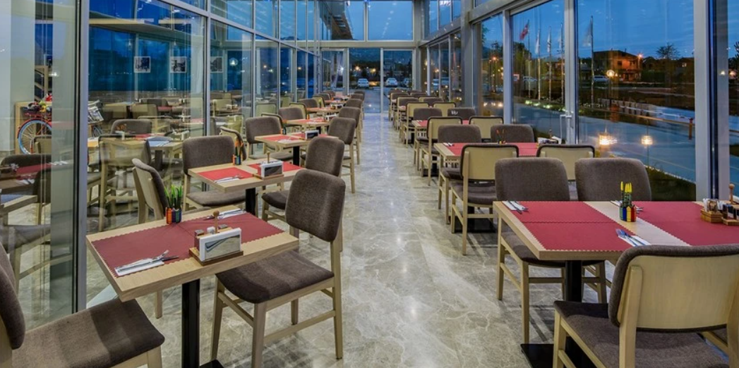 Restoran
