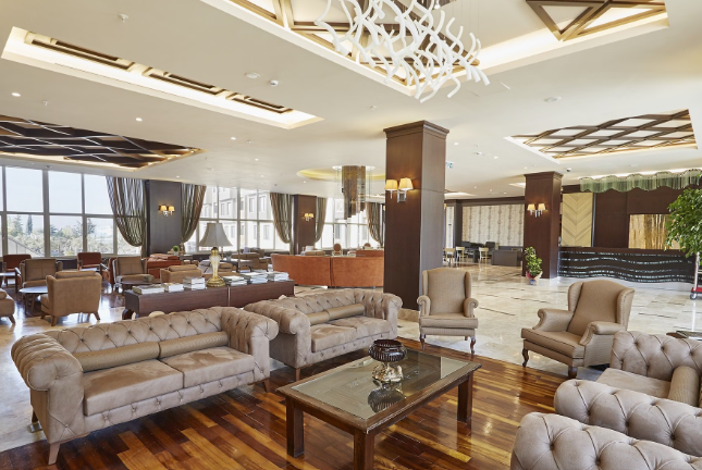 Lobby 1
