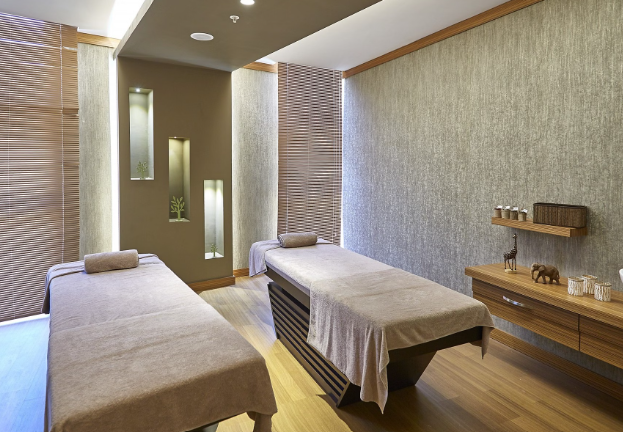 Spa