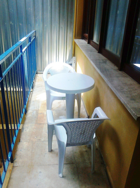 Balkon