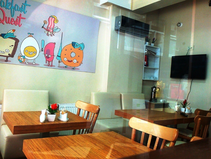 Restoran
