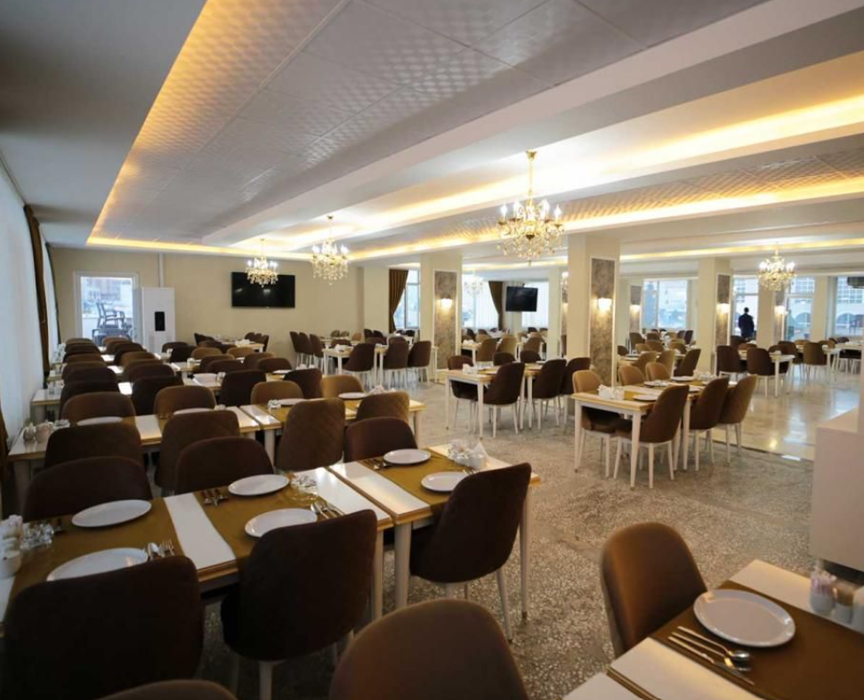 Restoran