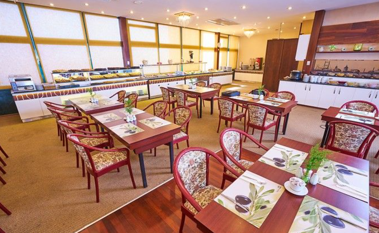 Restoran