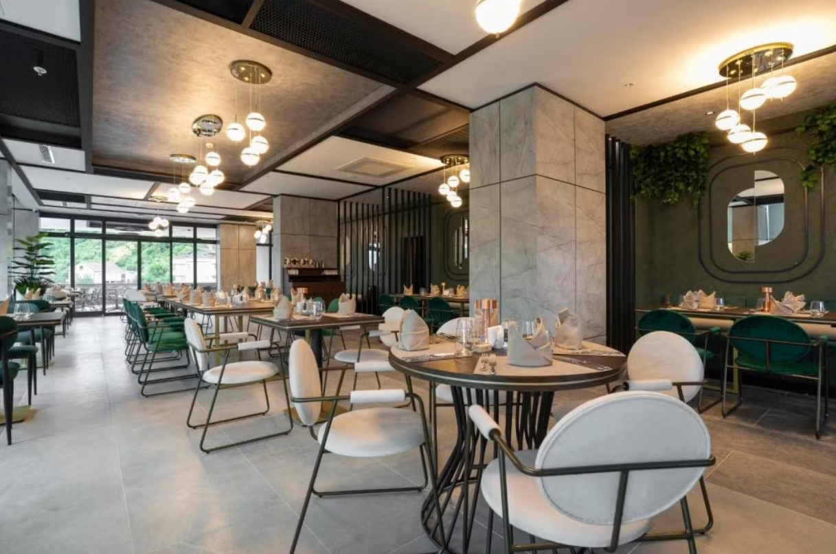 Restoran