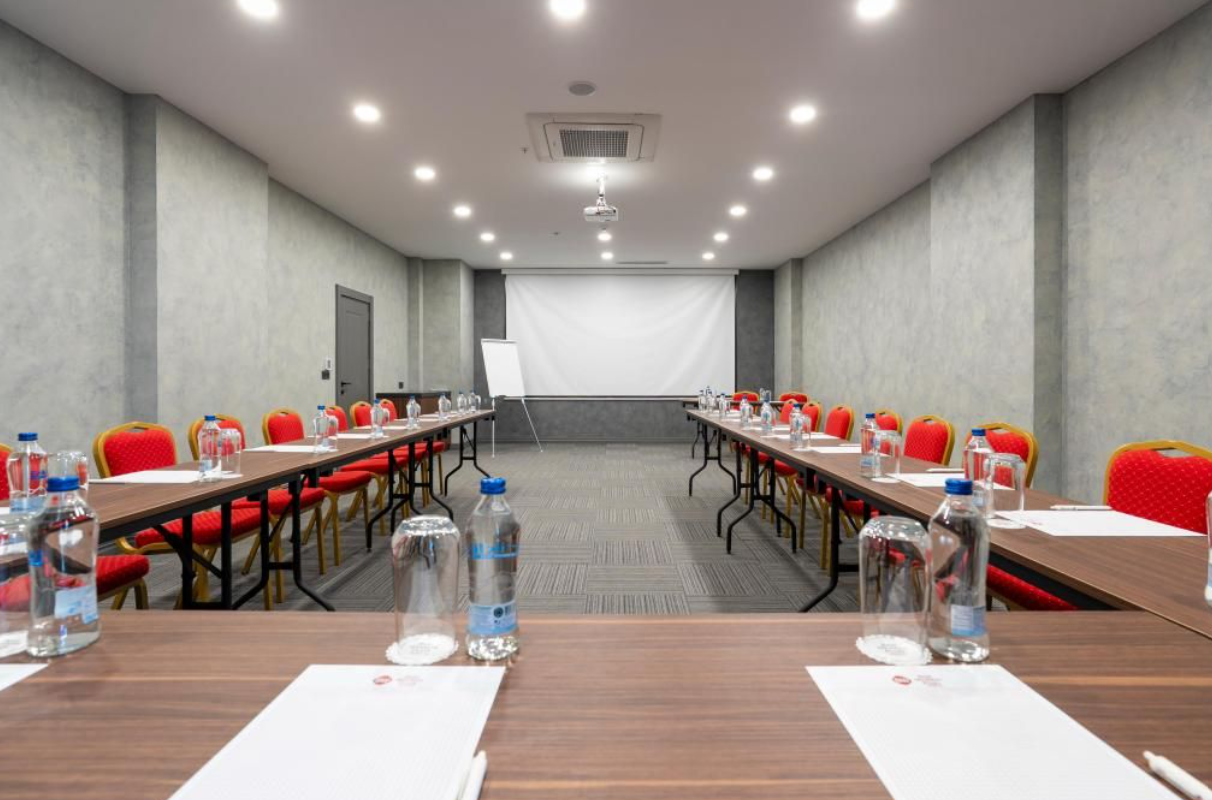 Toplantı Salonu