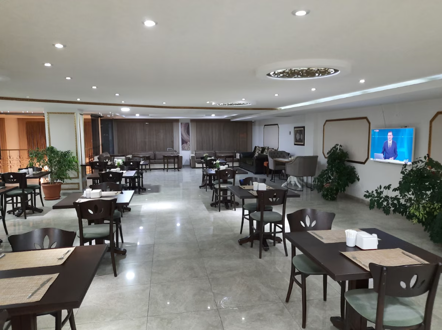 Restoran