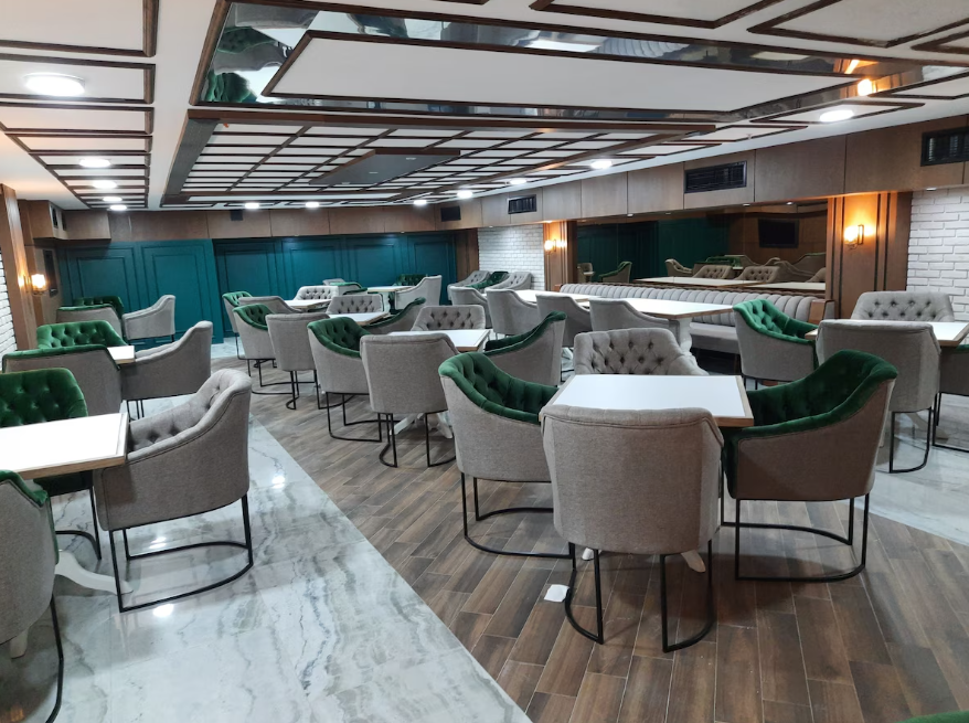 Restoran