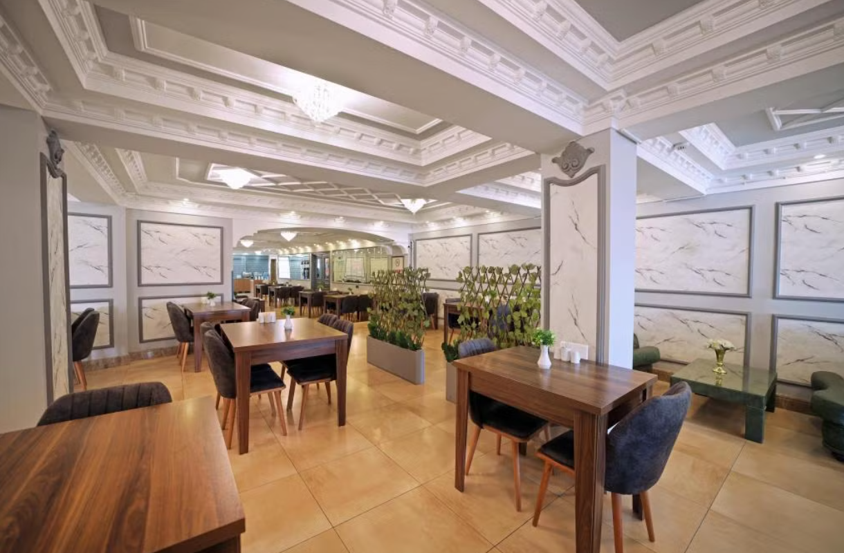 Restoran