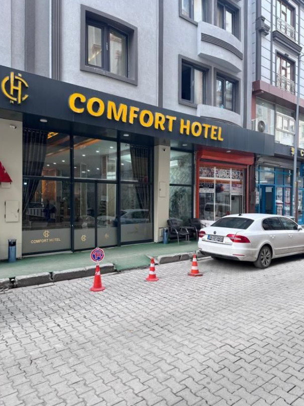 Genel Görünüm