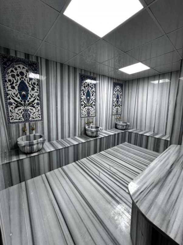 Hamam