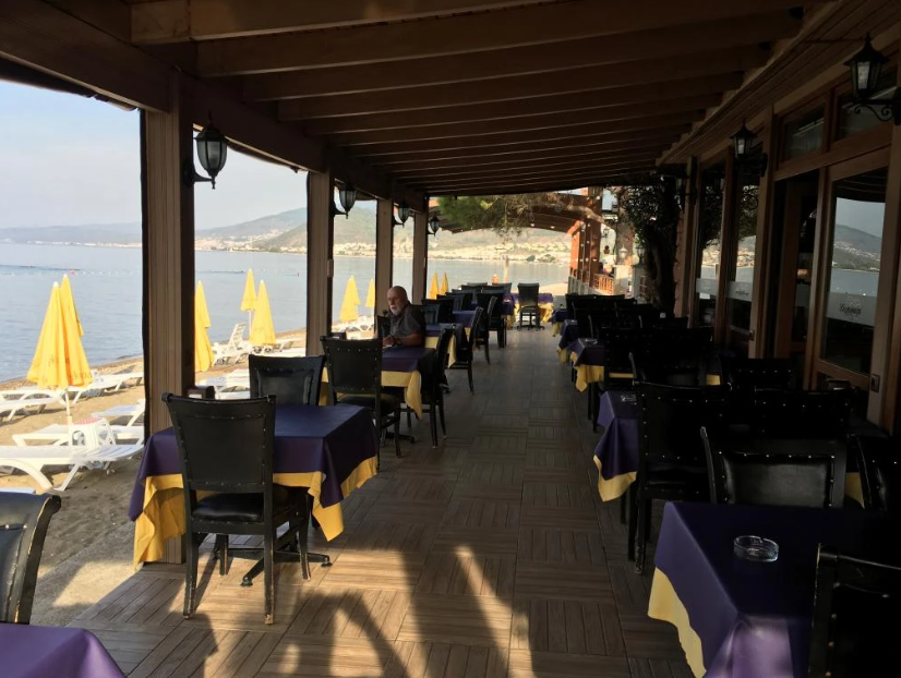 Restoran