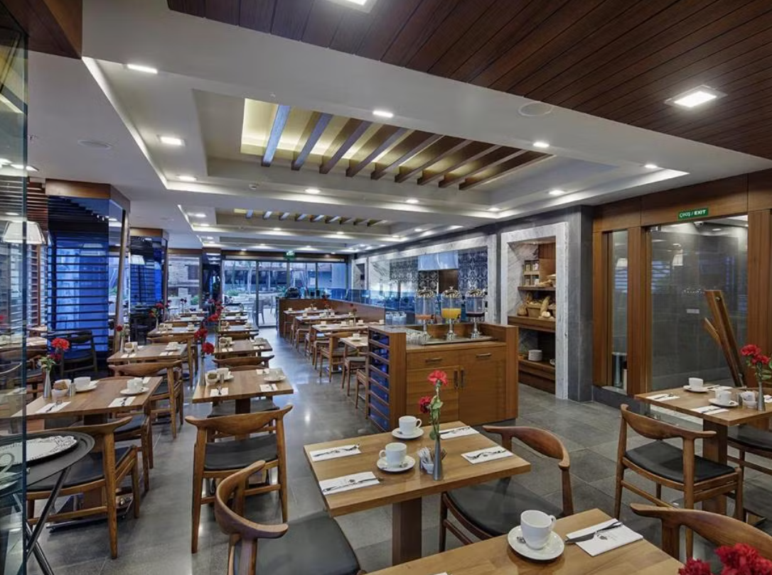 Restoran