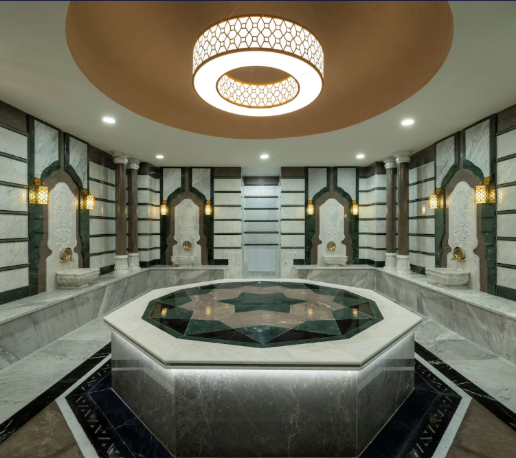 Hamam