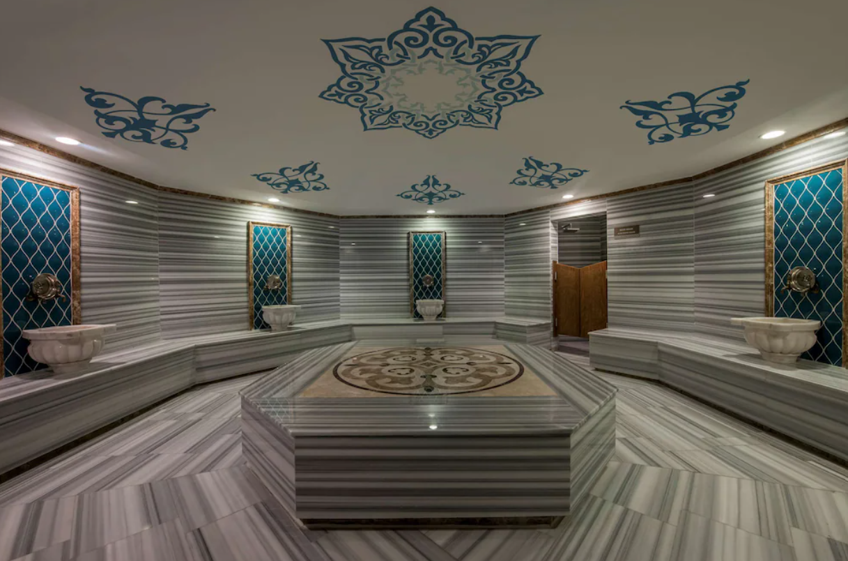 Hamam