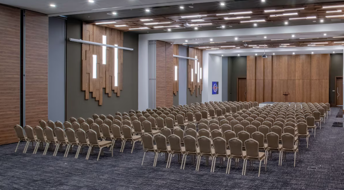 Konferans Salonu