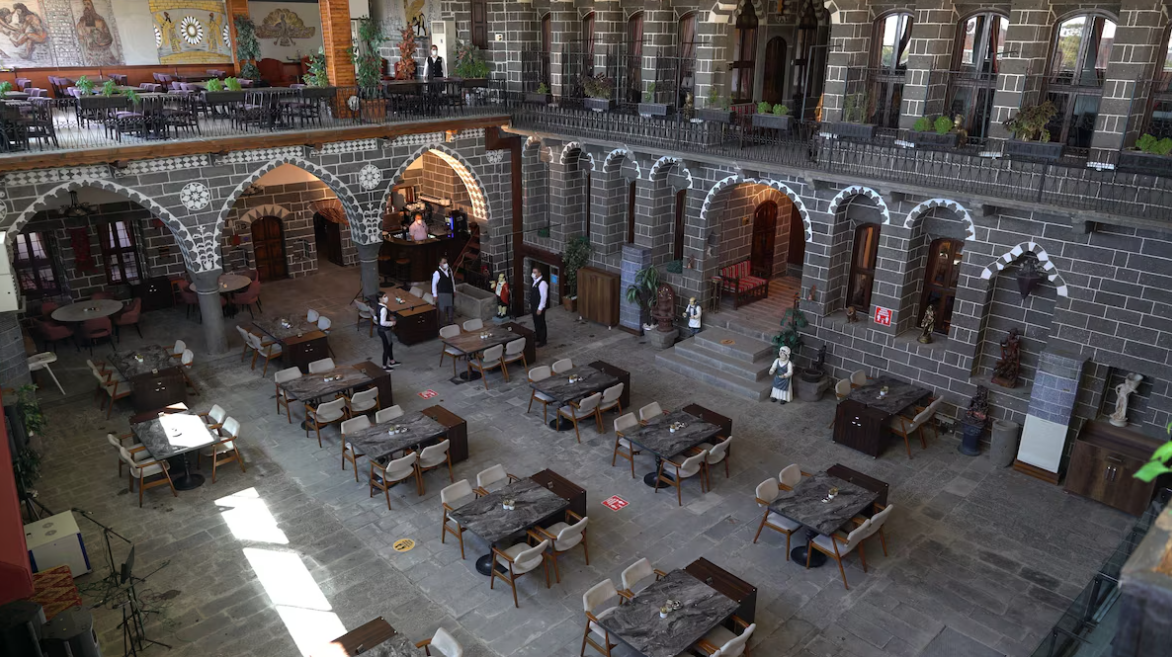 Restoran