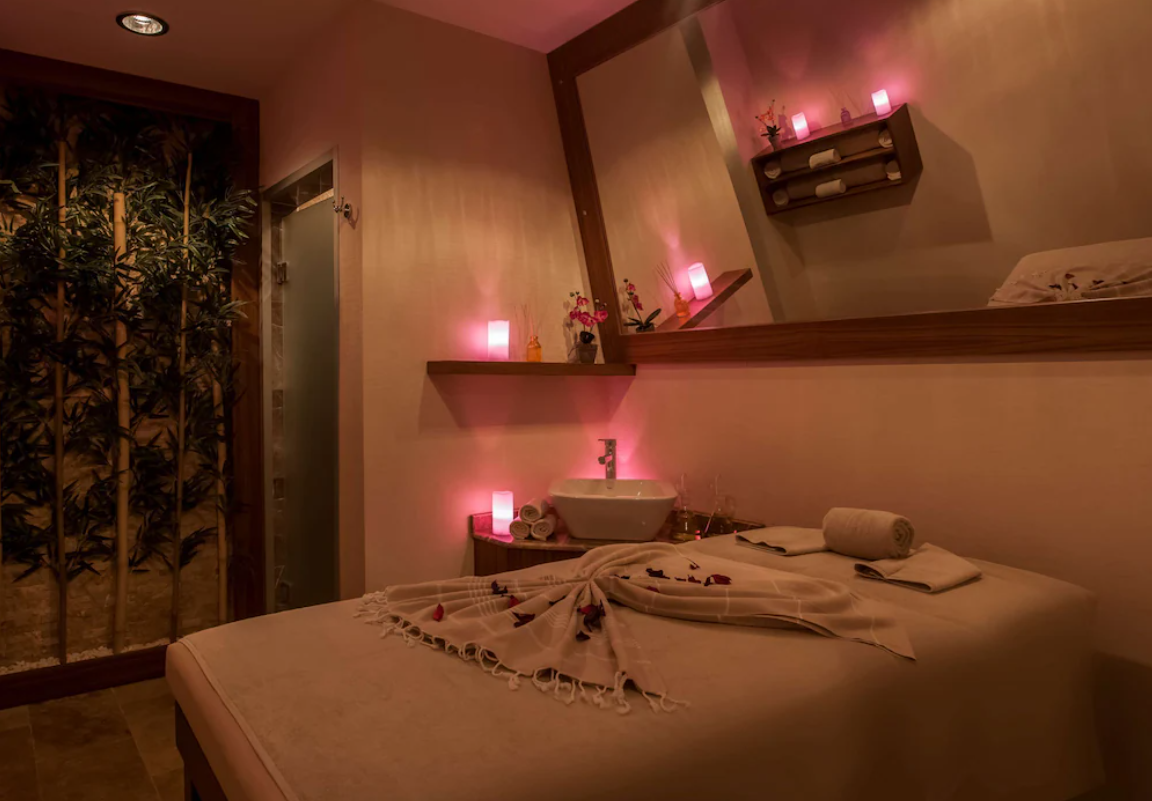 Spa