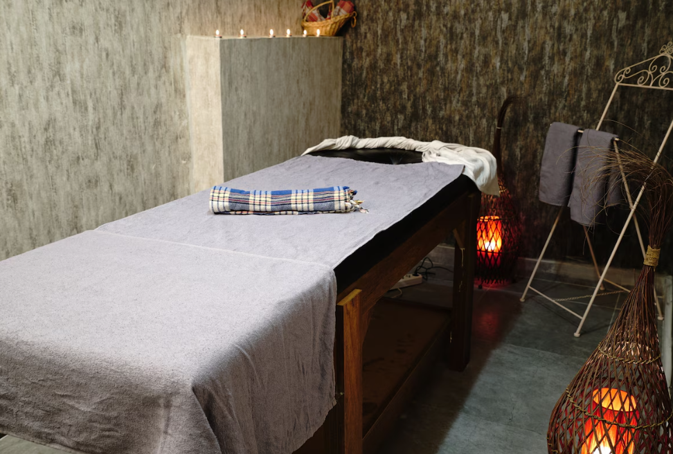 Spa